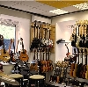 Музыкальные магазины в Серпухове