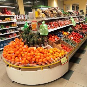 Супермаркеты Серпухова