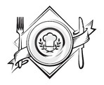 Гостиница Дворянская г. Серпухов - иконка «ресторан» в Серпухове